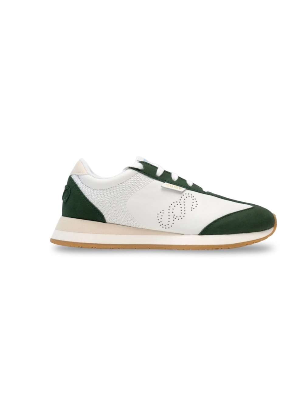 SAYSH Three “Made exclusively for Chief”Everyday Sneakers Women’s 9